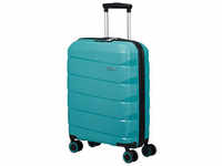Tchibo American Tourister »Air Move« Spinner - Türkis