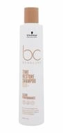 Schwarzkopf Haarshampoo Bonacure Q10+ Time Restore Shampoo