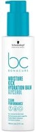 Schwarzkopf Professional Leave-in Pflege BC Moisture Kick Hydration Balm 150 ml
