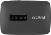 Wlan to go-Router Alcatel