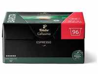 Tchibo Espresso Brasil – 96 Kapseln
