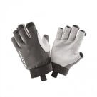 Edelrid Multisporthandschuhe Work Glove Open II Sicherungshandschuh grau