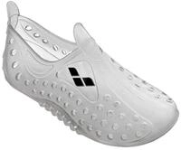 arena Kinder-Badeschuhe Sharm 2 JR - Kinder - Gr. 32 - transparent