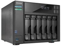 Asustor NAS-Server (NAS-Netzwerk-Speicher Asustor)