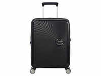 Tchibo American Tourister Hartschalen-Koffer »Soundbox« Spinner 55/20 TSA EXP -
