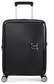 American Tourister Hartschalen-Koffer &raquo;Soundbox&laquo; Spinner - schwarz