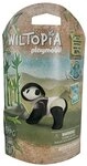 Playmobil&reg; Spielfigur Playmobil Wiltopia, Panda Spielfigur, Tierfigur,...