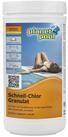 Planet Pool Poolpflege Planet Pool - Schnell-Chlor-Granulat, 1 kg