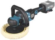 Makita Poliermaschine PV001GZ Akku-Poliermaschine 40V