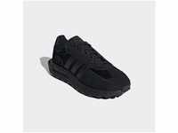 adidas Originals RETROPY E5 Sneaker, schwarz