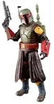 Hasbro Actionfigur Star Wars Black Series Boba Fett Throne Room 15cm