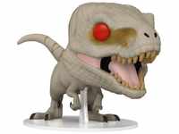 Funko Actionfigur Funko POP! Movies: Jurassic World 3 - Atrociraptor (Ghost)...