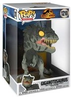 Funko Dekofigur Funko POP! Jurassic