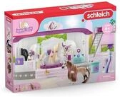 Schleich&reg; Spielfigur 42588 Horse Club - Sofia's Beauties Pferde Beautysalon mit