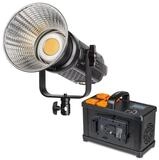 walimex Motivstrahler pro LED Niova 350 Plus Daylight 350W