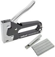 Wolfcraft Nagler Handtacker-Set 6, 1001 tlg 7090000
