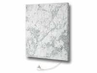 Tchibo Marmony®-Infrarotheizkörper »Carrara-Optik C 480« - Carrara-Optik