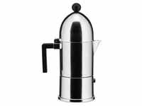 Alessi Espressokocher La Cupola A9095/3 B, 0,15l Kaffeekanne