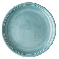 Thomas Porzellan Speiseteller Trend Colour Ice Blue Speiseteller 26&nbsp;cm, Teller...