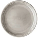 Thomas Porzellan Speiseteller Trend Colour Moon Grey Speiseteller 26&nbsp;cm, Teller
