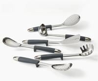 Joseph Joseph Elevate Steel Carousel - silber