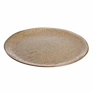 LEONARDO Speiseteller Leonardo Teller Matera Sand (27cm)