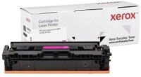 Xerox Tonerpatrone Xerox Toner ersetzt HP 216A (W2413A) Kompatibel Magenta 850...