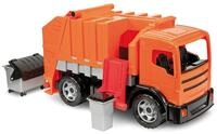 Tchibo - Giga Trucks M&uuml;llwagen - orange