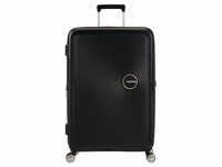 Tchibo American Tourister Hartschalen-Koffer »Soundbox« Spinner 67/24 TSA EXP -