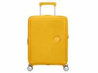 American Tourister Hartschalen-Koffer »Soundbox« Spinner 55/20 TSA EXP - Gold