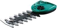 Bosch Home & Garden Strauchscherenblatt Multi-Click-Strauchscherenmesser 12 cm