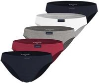 5 Tom Tailor Slips &raquo;Colorado&laquo; - Herren - Gr. L/6 - dunkelblau