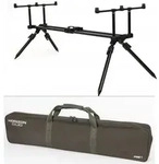 FOX International Rutenst&auml;nder Fox Horizon Dual Pod 3er Rod Pod