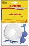 Sera Aquariumfilter Sera Aquarienzubeh&ouml;r Air Set M inkl. 4 m Schlauch
