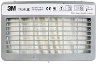 3M Filtereinsatz 3M Wechselfilter-Set Versaflo TR300+ APC 5 Stk