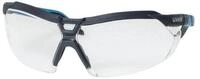 Uvex Arbeitsschutzbrille uvex Komfort-Schutzbrille uvex i-5, Scheibent&ouml;nung:...
