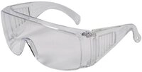 AVIT Arbeitsschutzbrille AVIT AV13020 Schutzbrille Transparent EN 166-1 DIN 166-1