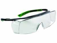fortis Arbeitsschutzbrille Bügelbrille Eris für Brillenträger
