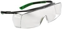 fortis Arbeitsschutzbrille B&uuml;gelbrille Eris f&uuml;r Brillentr&auml;ger