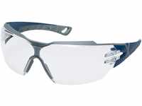 Uvex Arbeitsschutzbrille uvex pheos cx2 9198275 Schutzbrille inkl. UV-Schutz...