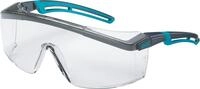 Uvex Arbeitsschutzbrille