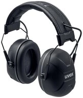 Uvex Geh&ouml;rschutzst&ouml;psel uvex aXess one 2640001 Kapselgeh&ouml;rschutz 31 dB 1 St.