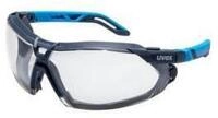 Uvex Arbeitsschutzbrille uvex B&uuml;gelbrille uvex i-5, Scheibent&ouml;nung farblosos,...