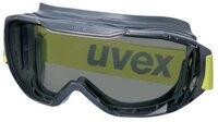 Uvex Arbeitsschutzbrille uvex 9320 9320281 Schutzbrille inkl. UV-Schutz EN 166 DIN