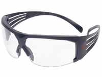 3M Arbeitsschutzbrille 3M SecureFit SF601SGAF Schutzbrille mit...