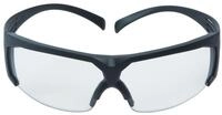 3M Arbeitsschutzbrille 3M SecureFit SF601SGAF Schutzbrille mit Antibeschlag-Schutz