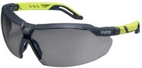 Uvex Arbeitsschutzbrille uvex 9183 9183281 Schutzbrille inkl. UV-Schutz