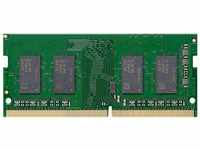 Synology SO-DIMM 8GB DDR4- Arbeitsspeicher D4ES02-8G Arbeitsspeicher