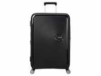 Tchibo American Tourister Hartschalen-Koffer »Soundbox« Spinner 77/28 TSA EXP -