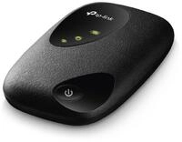 Wlan to go-Router TP-Link